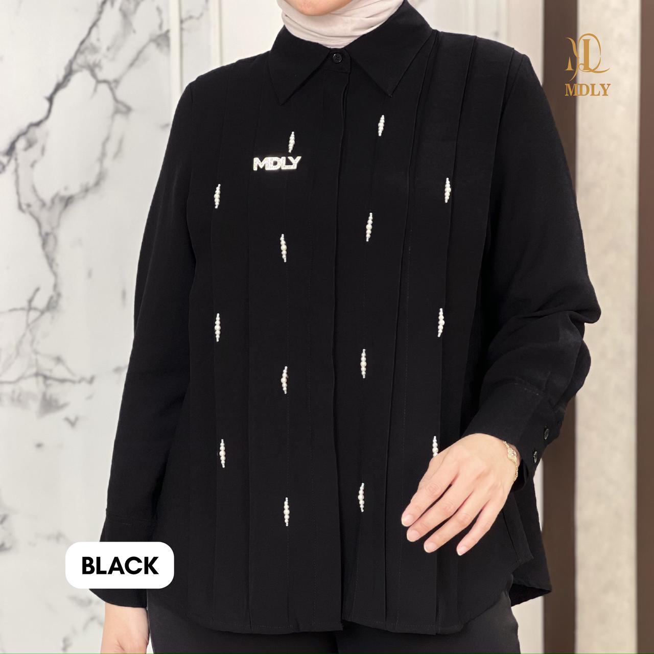 Nala Shirt New Collection by MDLY
