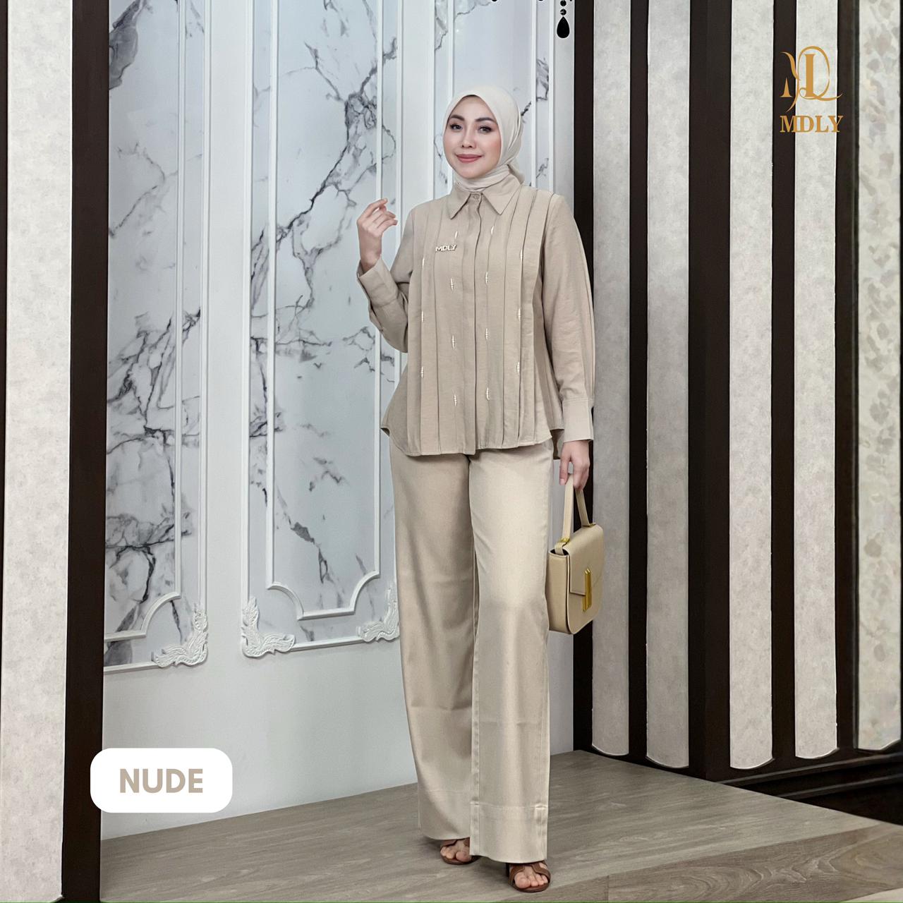 Nala Shirt New Collection by MDLY