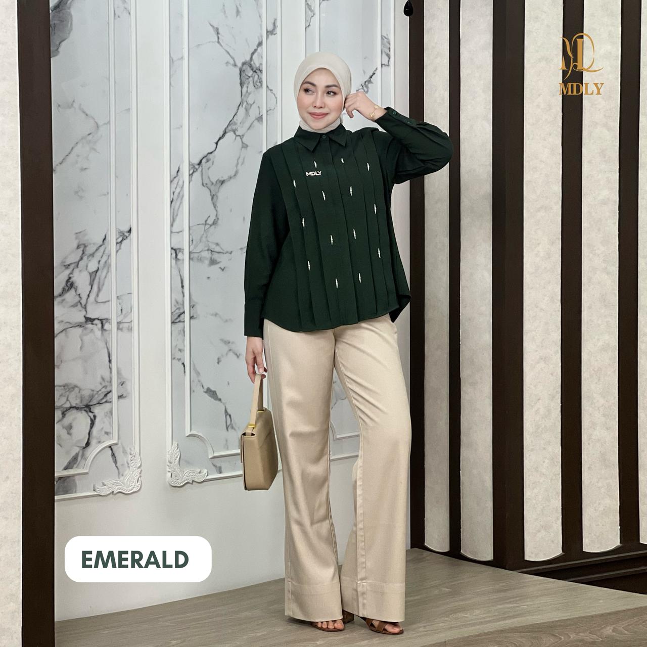 Nala Shirt New Collection by MDLY