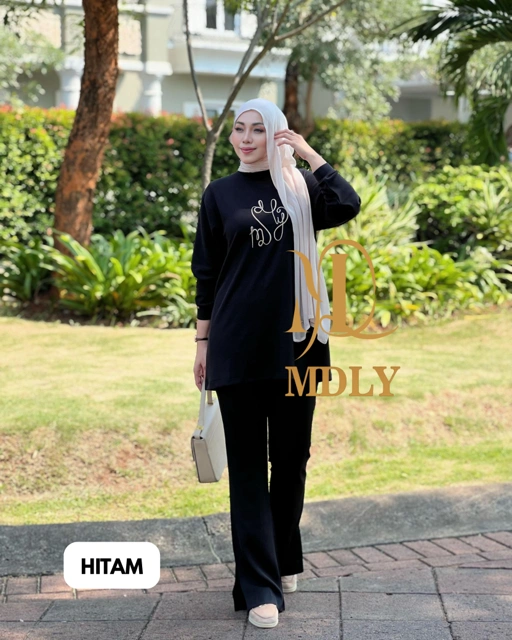 Image of Ayda Sweater Vol.2 by MDLY