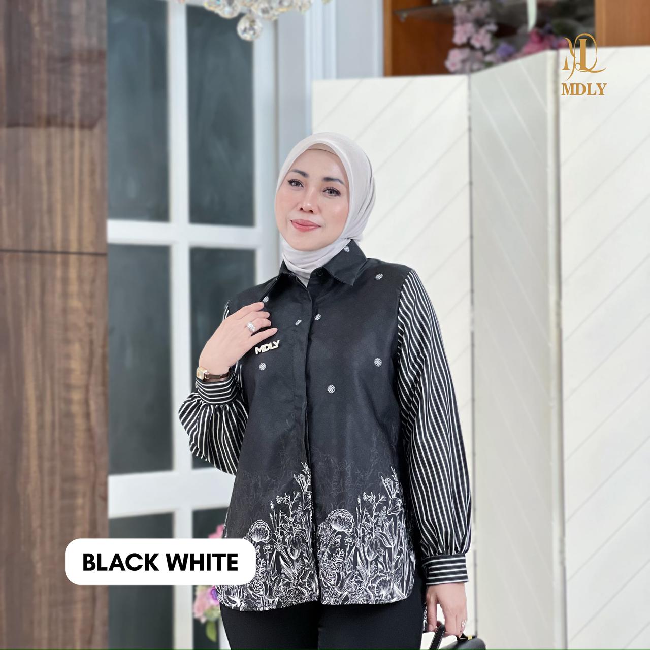 Gaia Shirt New Shirt Collection by MDLY