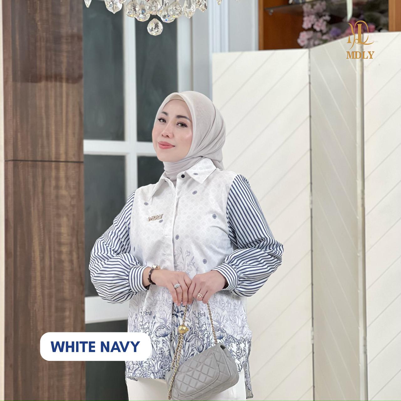 Gaia Shirt New Shirt Collection by MDLY