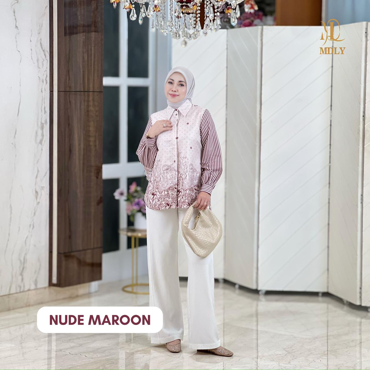 Gaia Shirt New Shirt Collection by MDLY