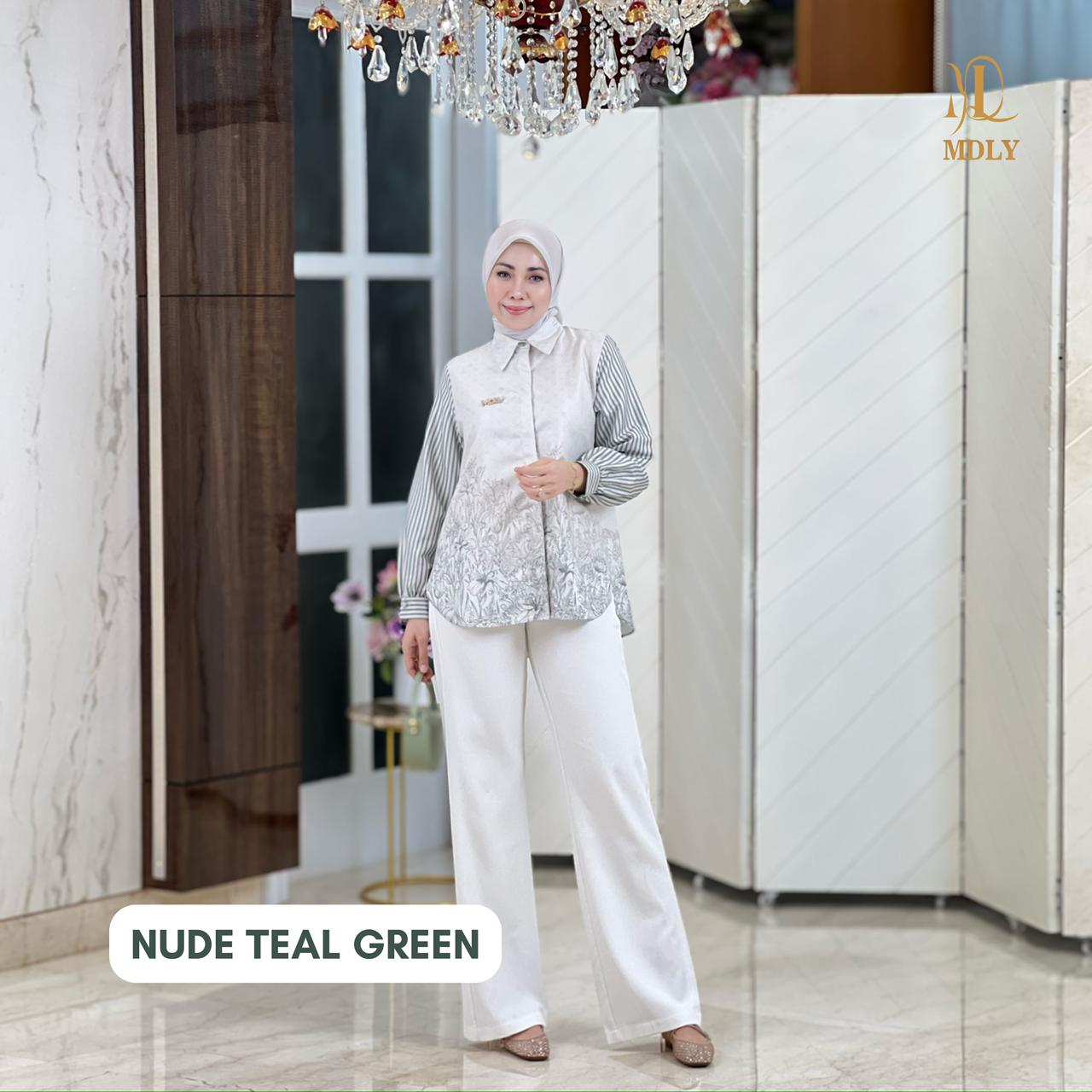 Gaia Shirt New Shirt Collection by MDLY