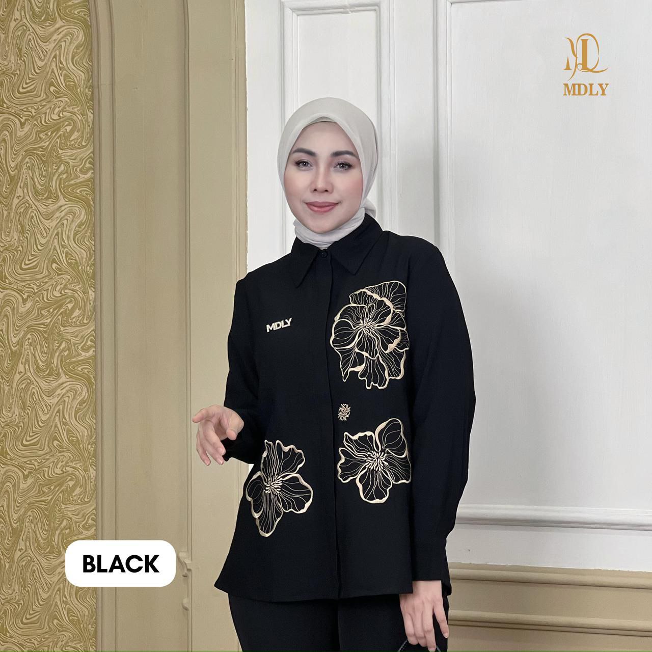 The Numee Shirt Collection by MDLY