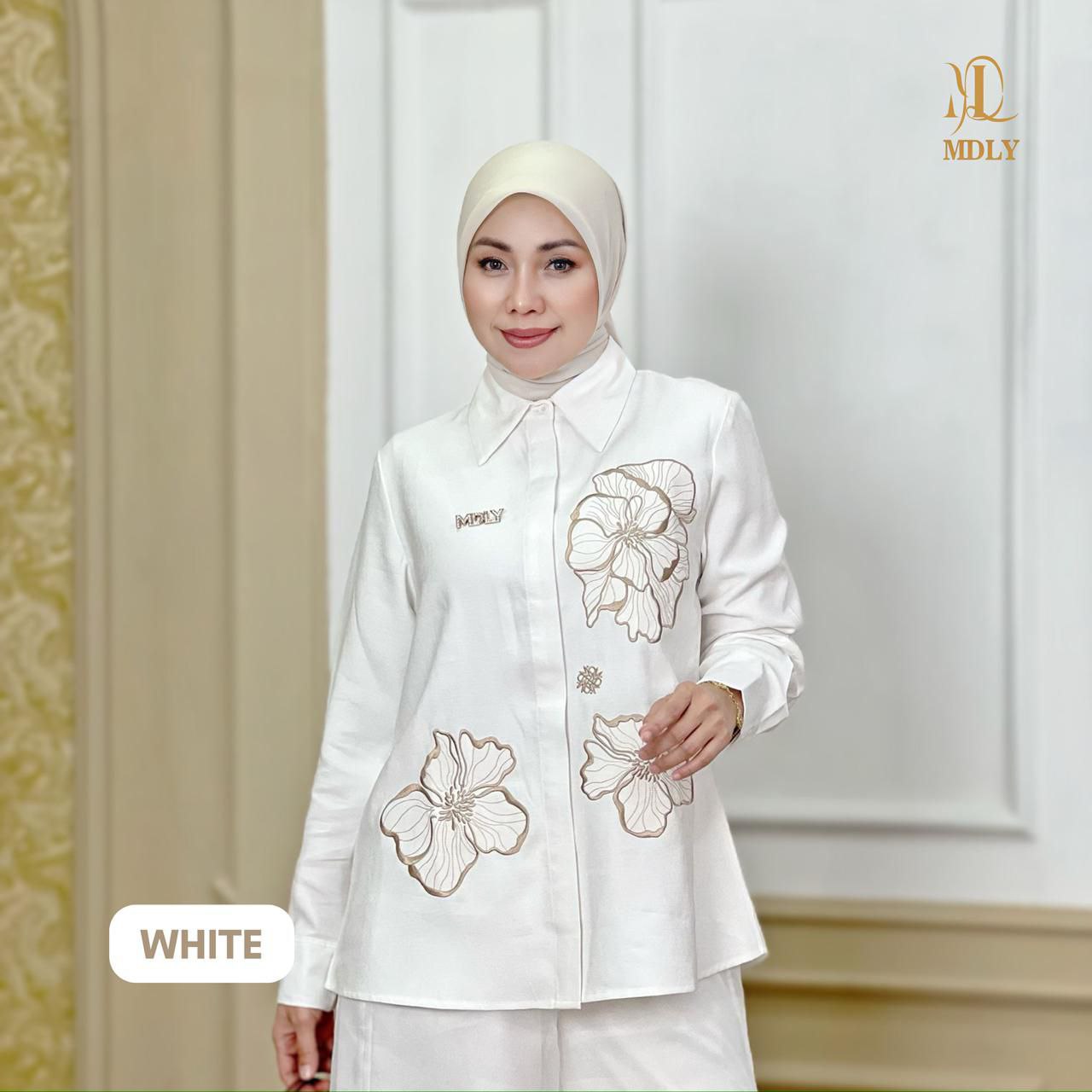 The Numee Shirt Collection by MDLY