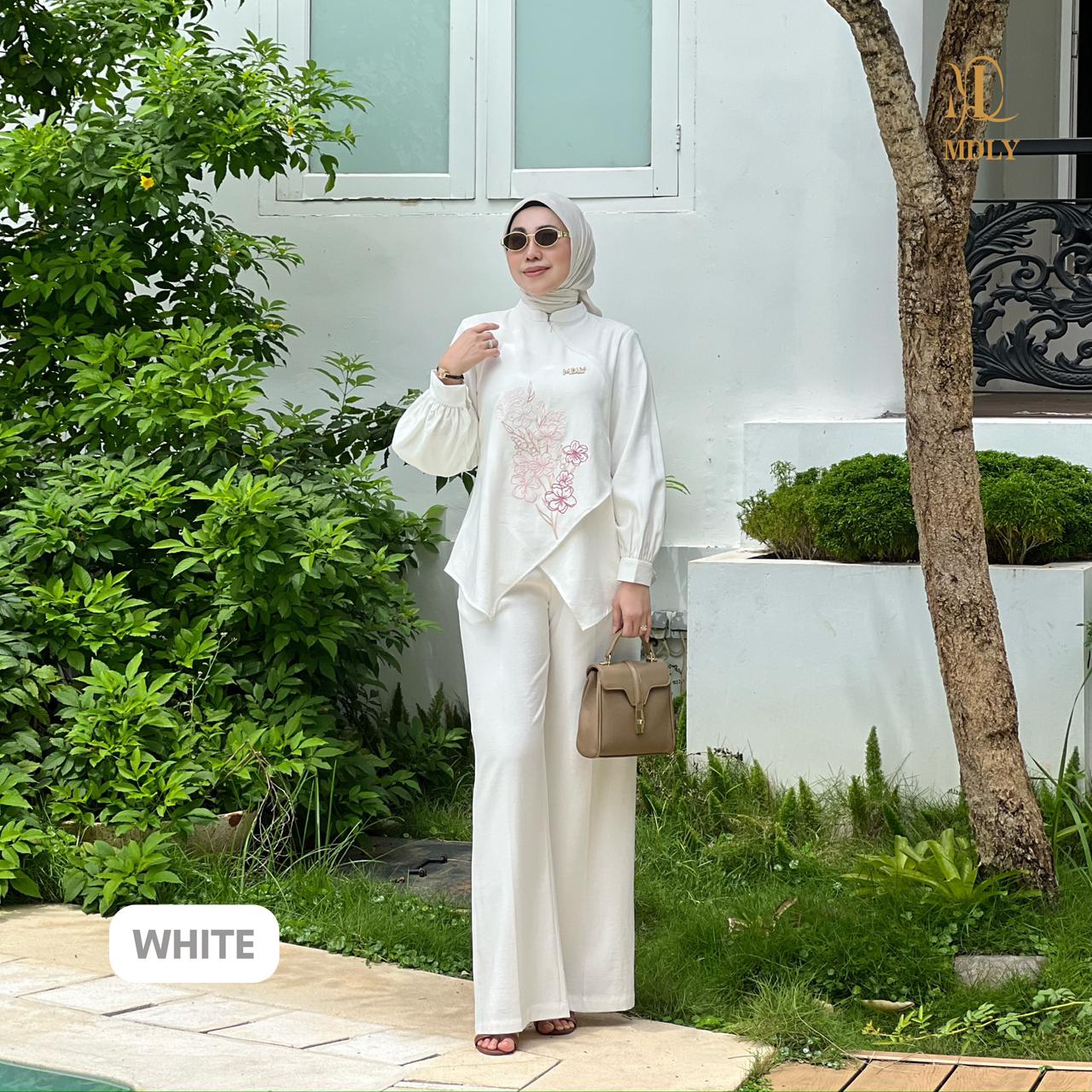 Azka Set New Collection by MDLY
