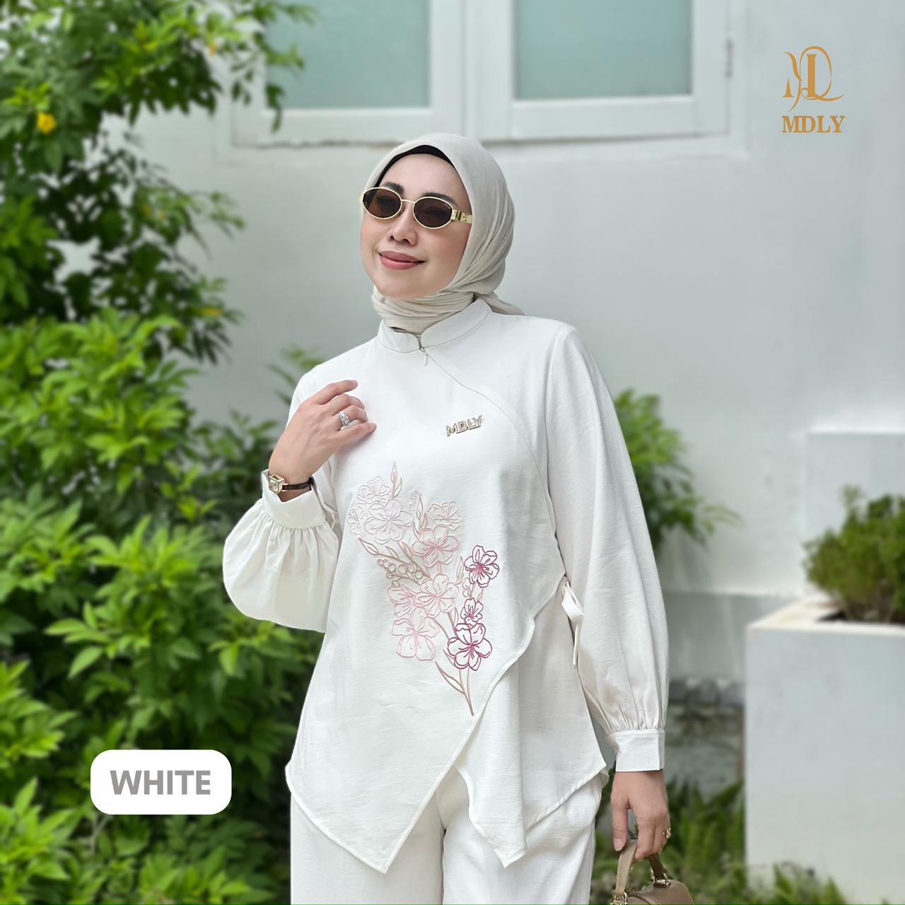 Azka Set New Collection by MDLY