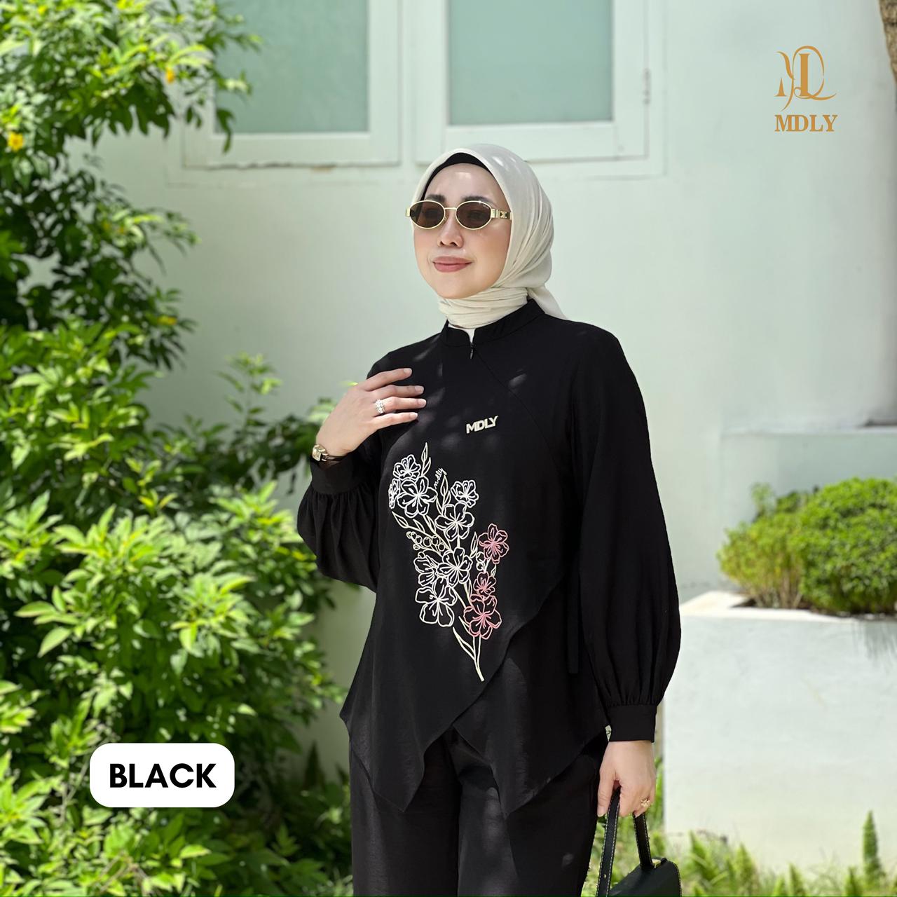 Azka Set New Collection by MDLY