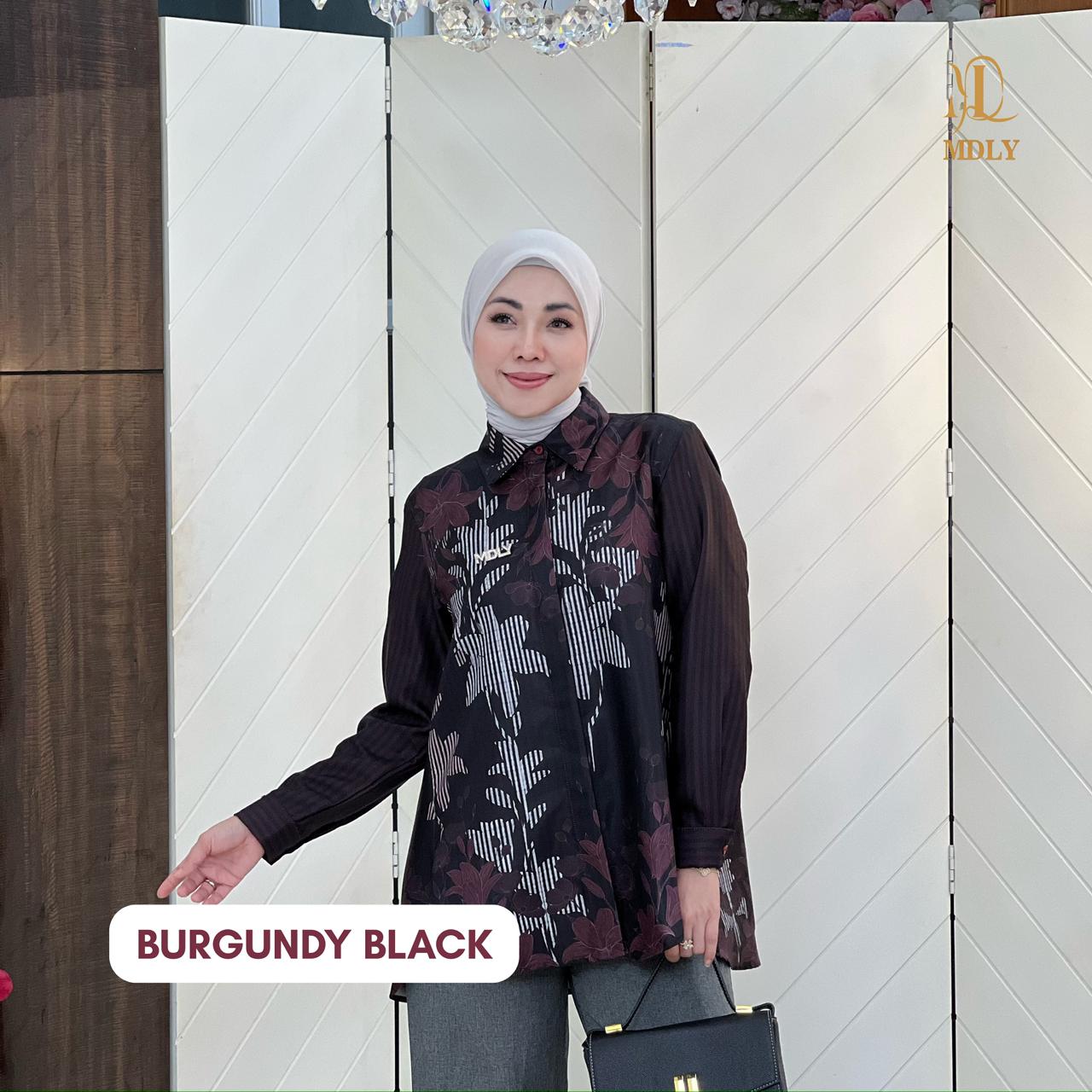 Joueta Shirt New Shirt Collection by MDLY