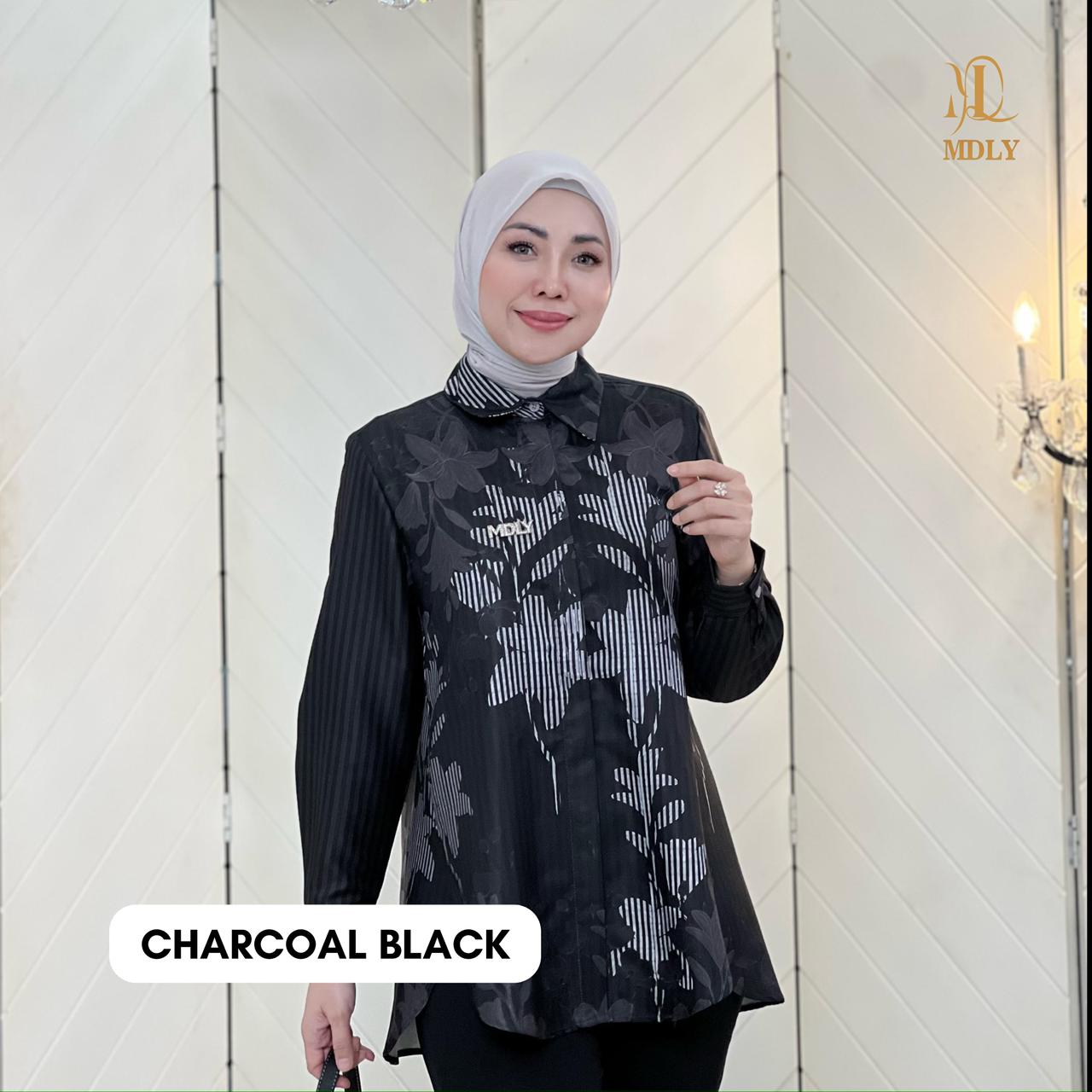 Joueta Shirt New Shirt Collection by MDLY