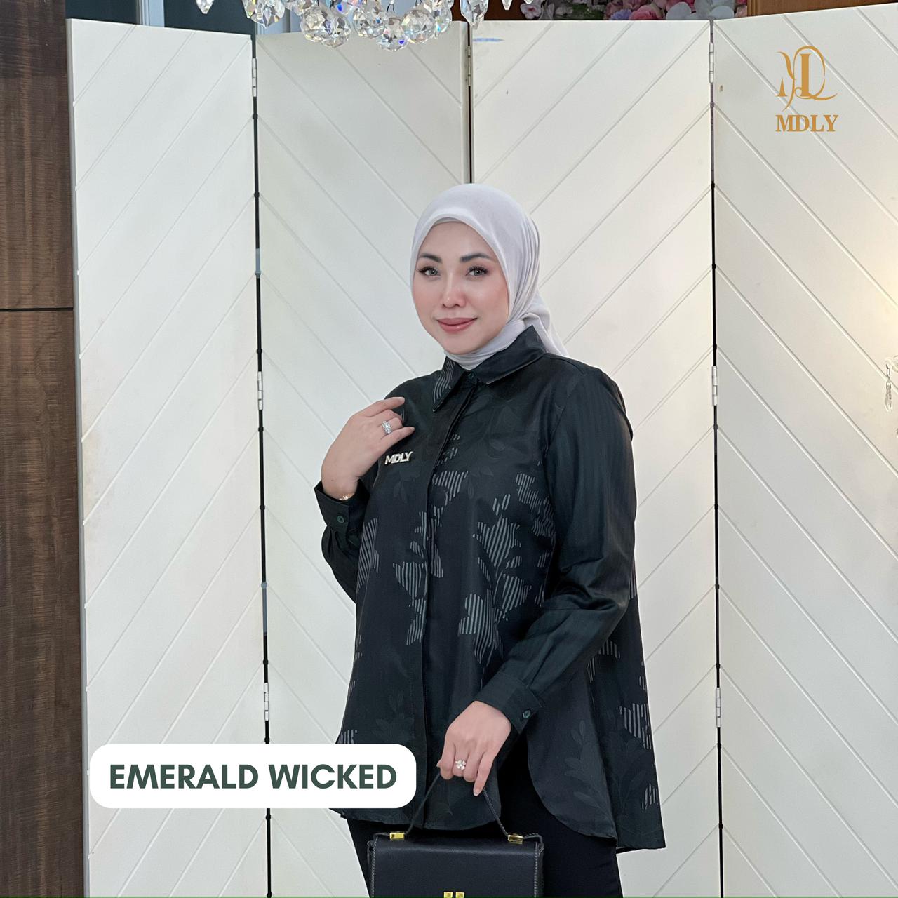 Joueta Shirt New Shirt Collection by MDLY
