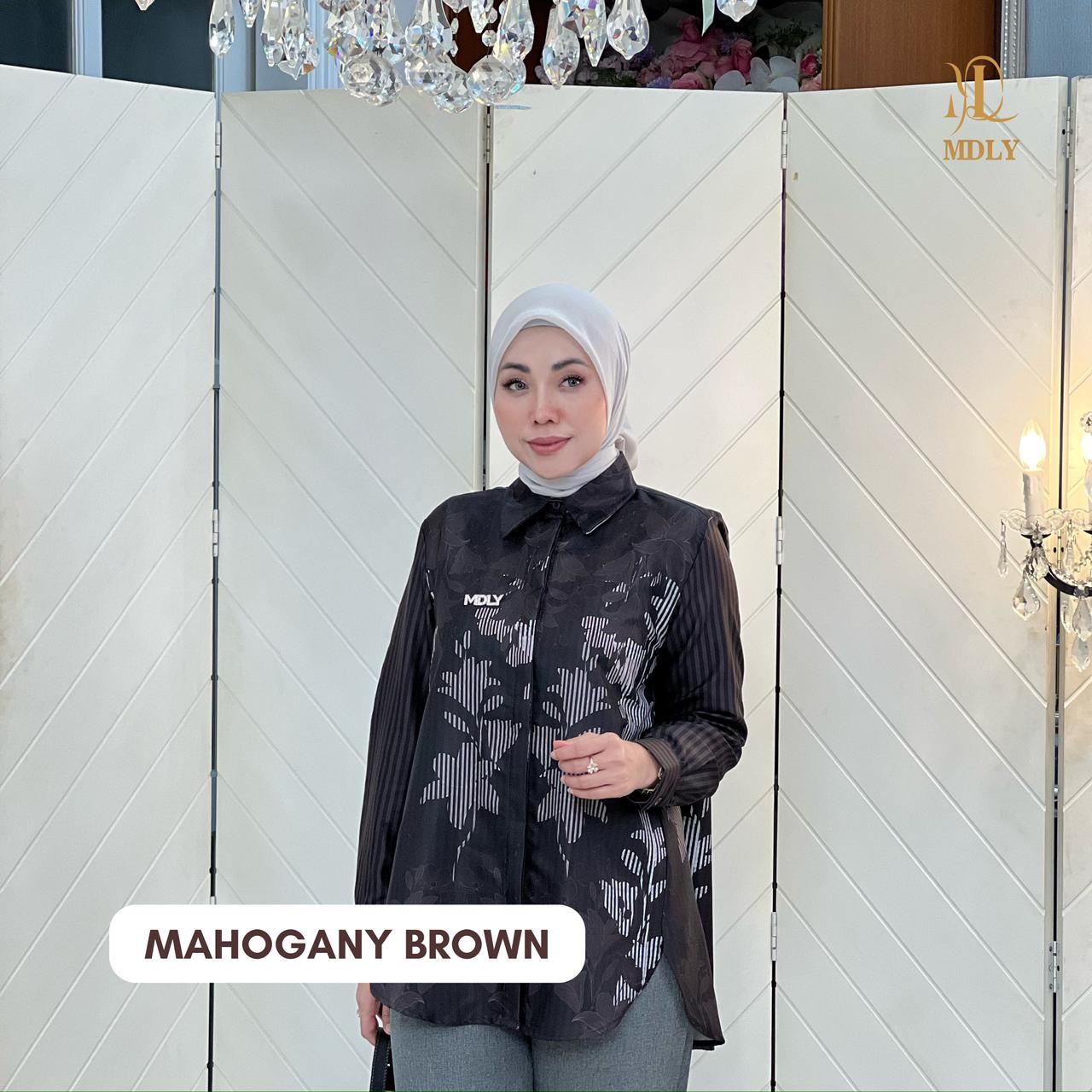 Joueta Shirt New Shirt Collection by MDLY