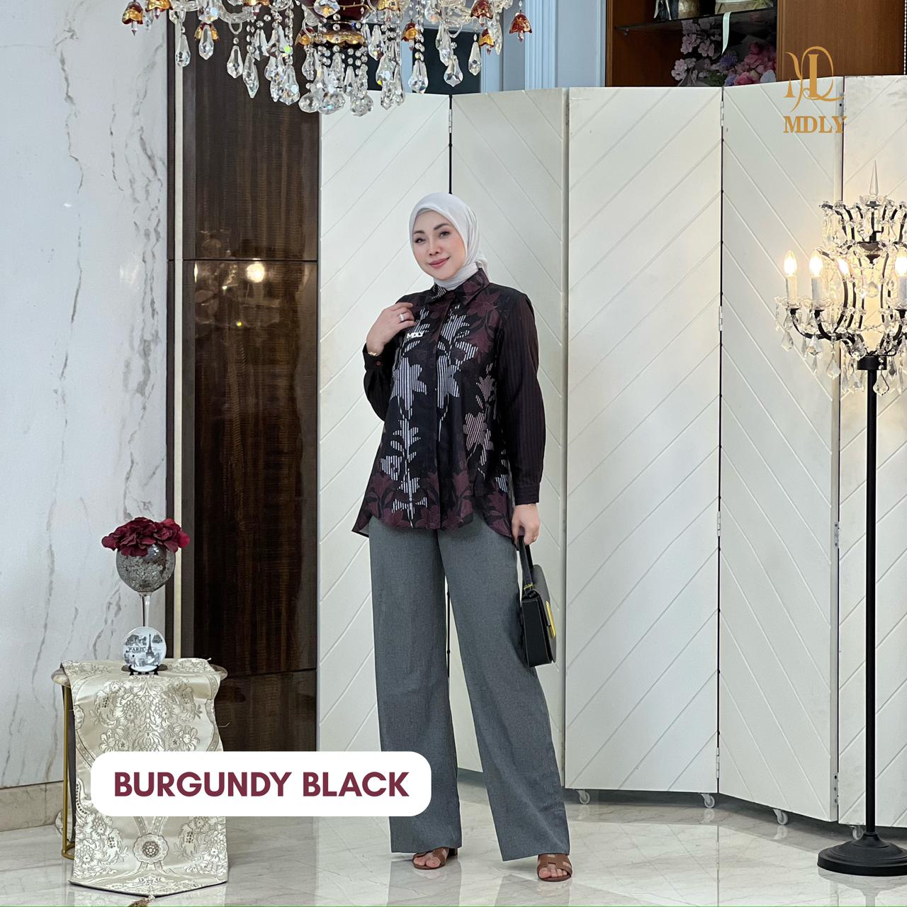Joueta Shirt New Shirt Collection by MDLY