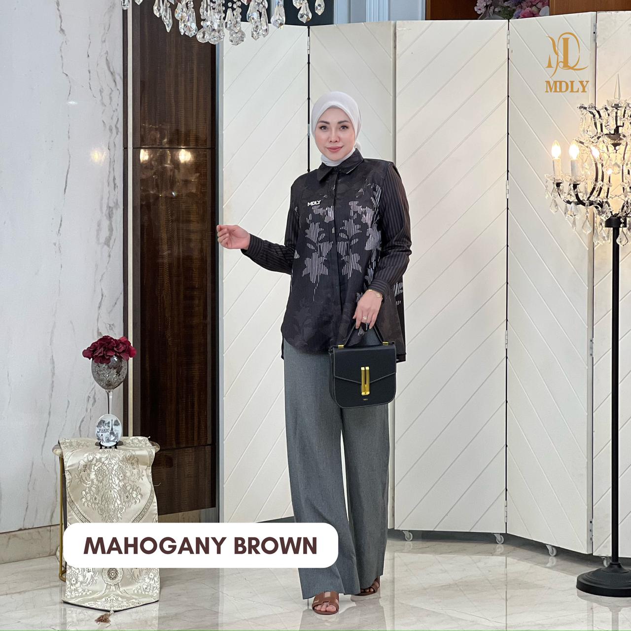 Joueta Shirt New Shirt Collection by MDLY