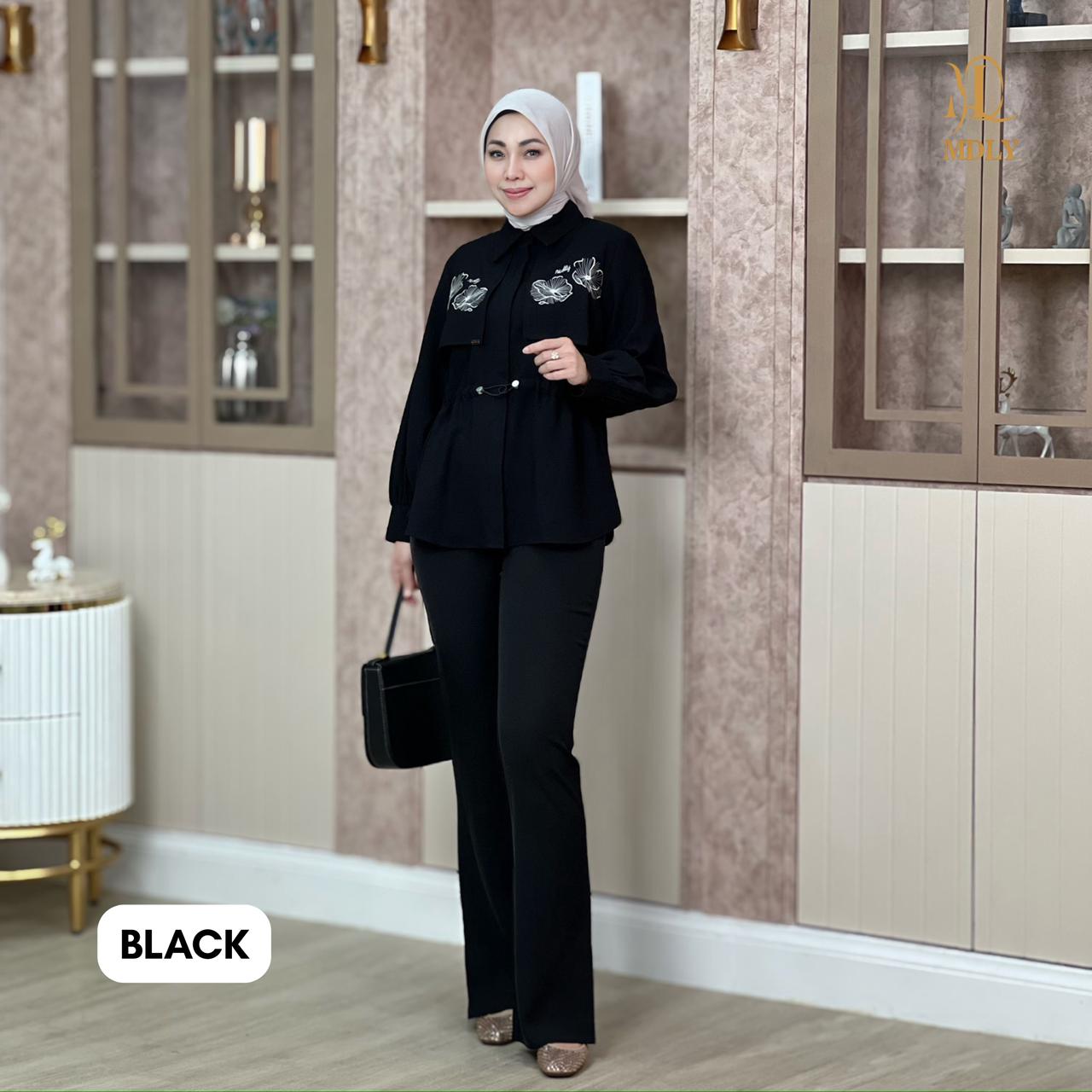 Seren Shirt New Shirt Collection by MDLY