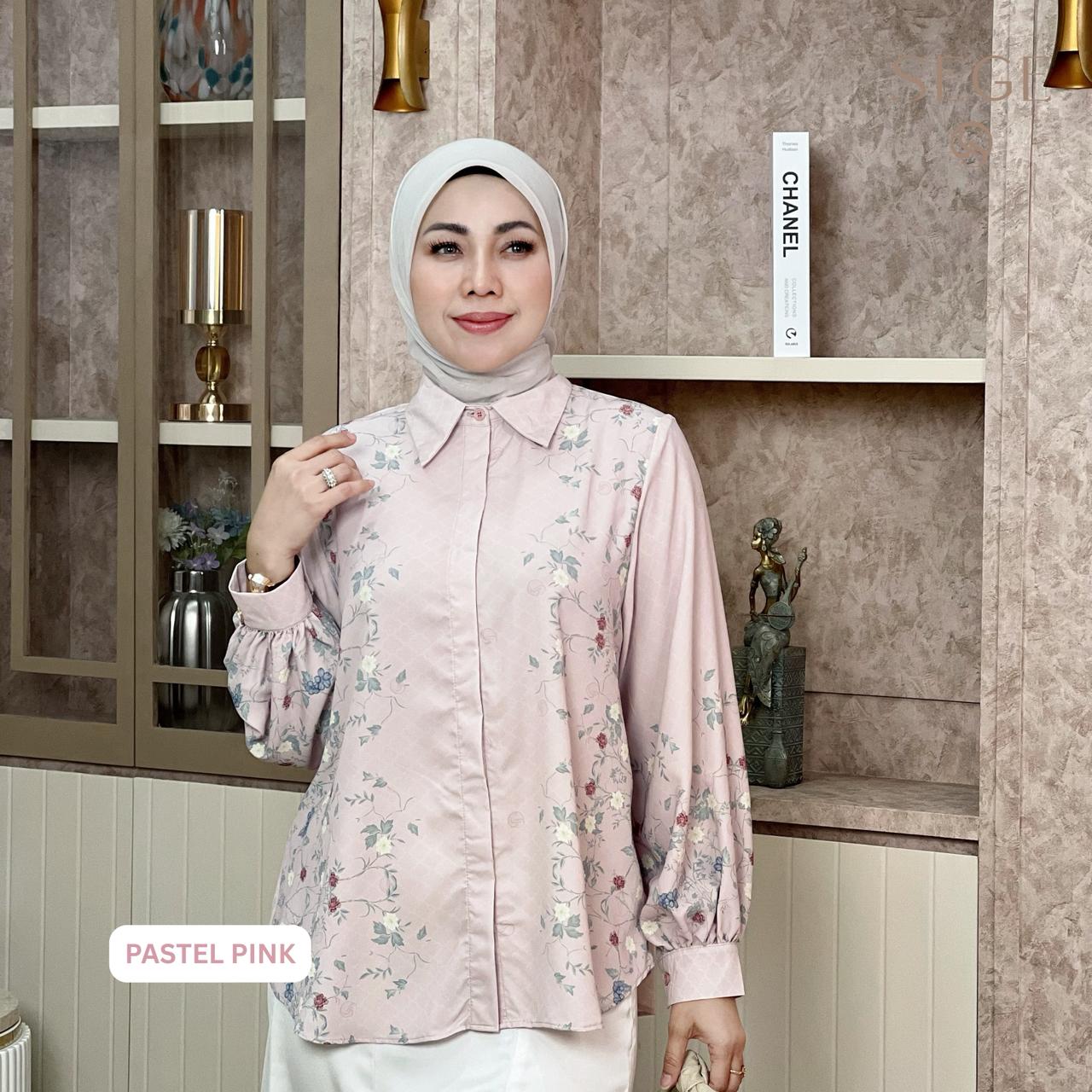 Naia Shirt New Shirt Collection by SEGE