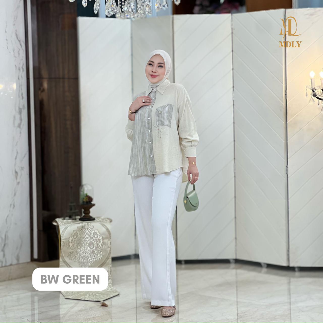 Clara Shirt New Shirt Collection by MDLY