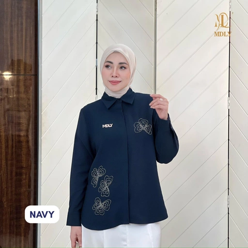 Maeeva Shirt New Shirt Collection by MDLY