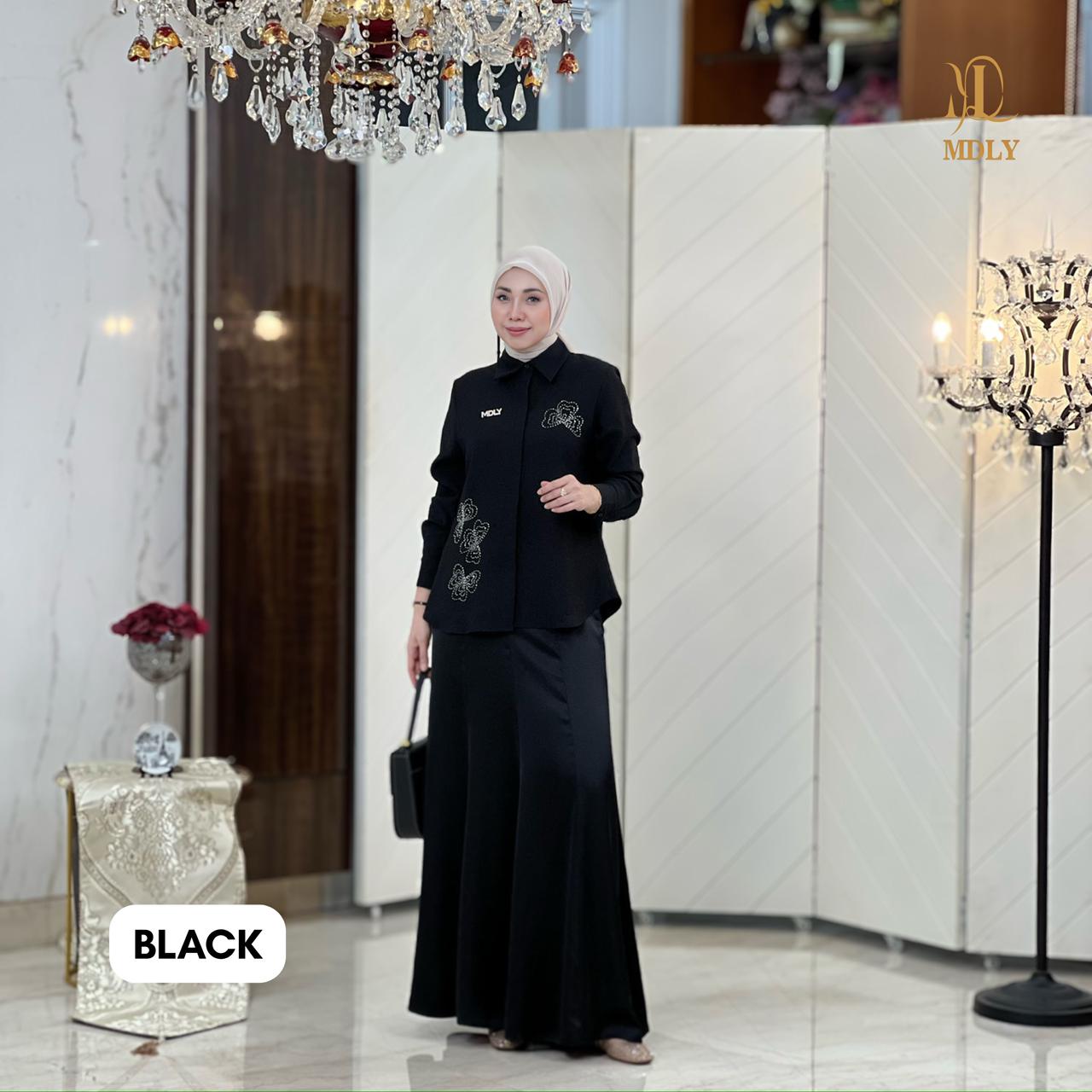 Maeeva Shirt New Shirt Collection by MDLY