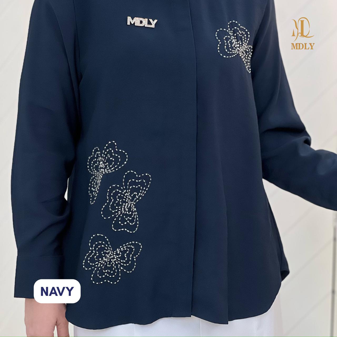 Maeeva Shirt New Shirt Collection by MDLY