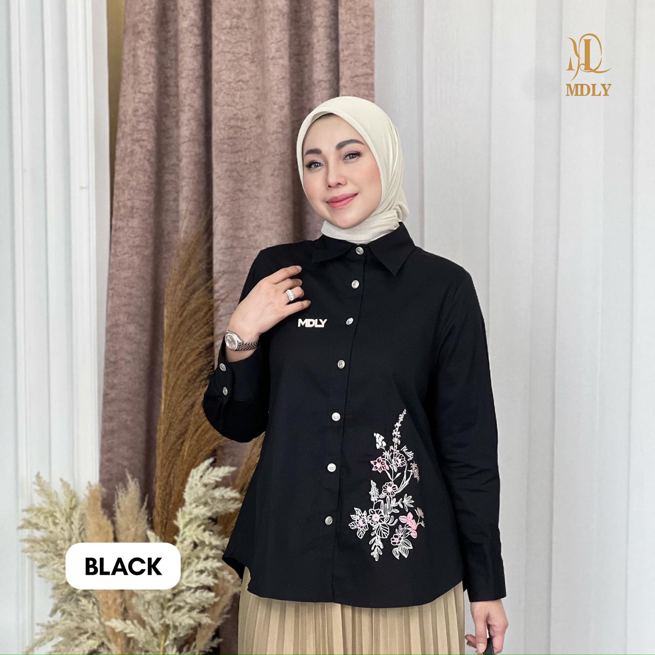 Dixa Shirt New Shirt Collection by MDLY