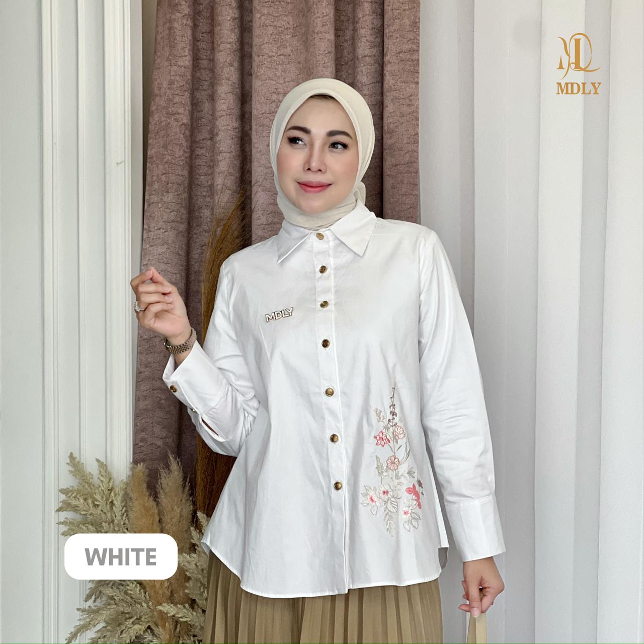 Dixa Shirt New Shirt Collection by MDLY