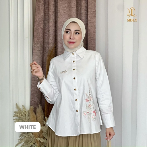 Dixa Shirt New Shirt Collection by MDLY
