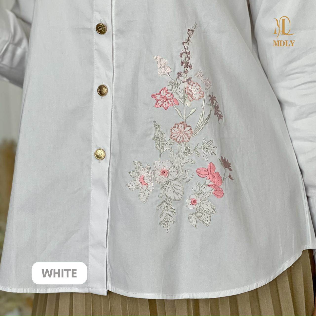 Dixa Shirt New Shirt Collection by MDLY