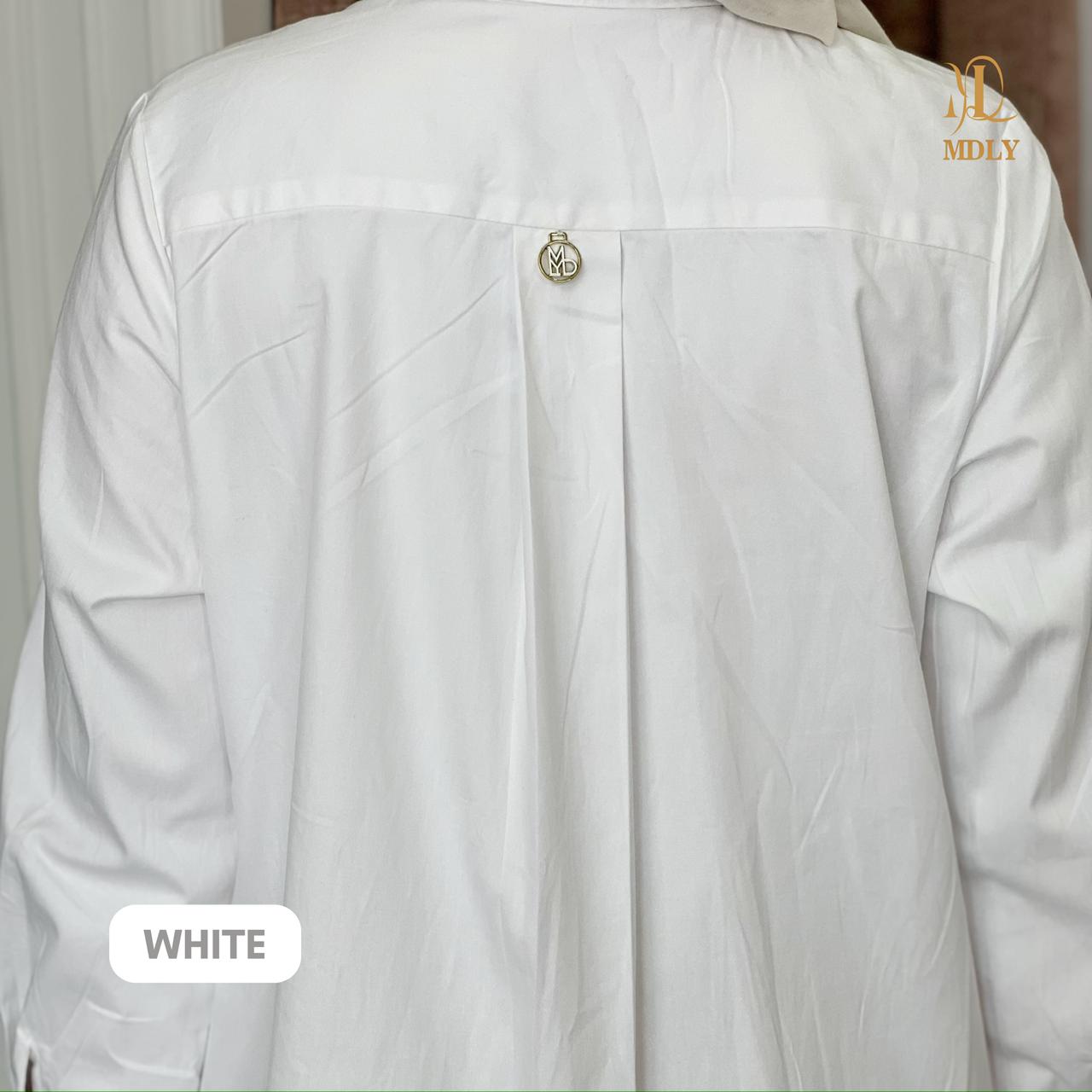 Dixa Shirt New Shirt Collection by MDLY