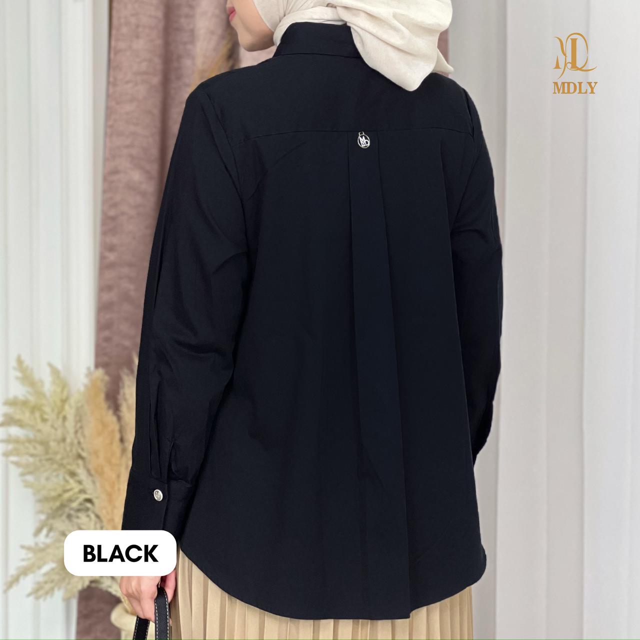 Dixa Shirt New Shirt Collection by MDLY