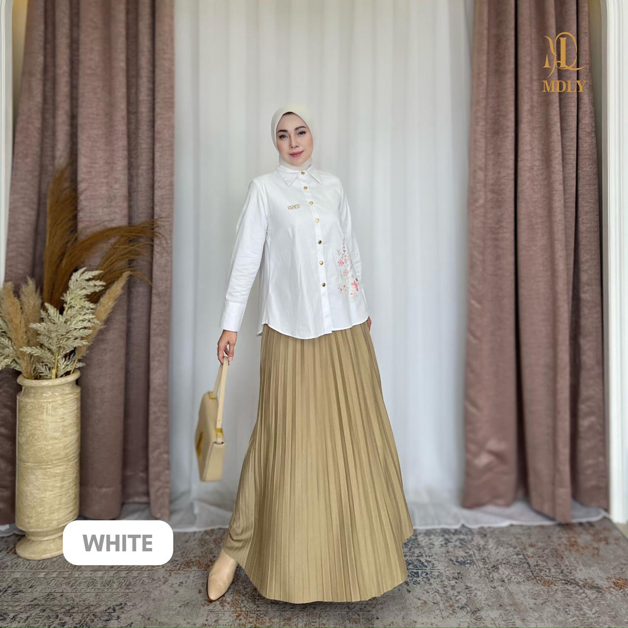 Dixa Shirt New Shirt Collection by MDLY