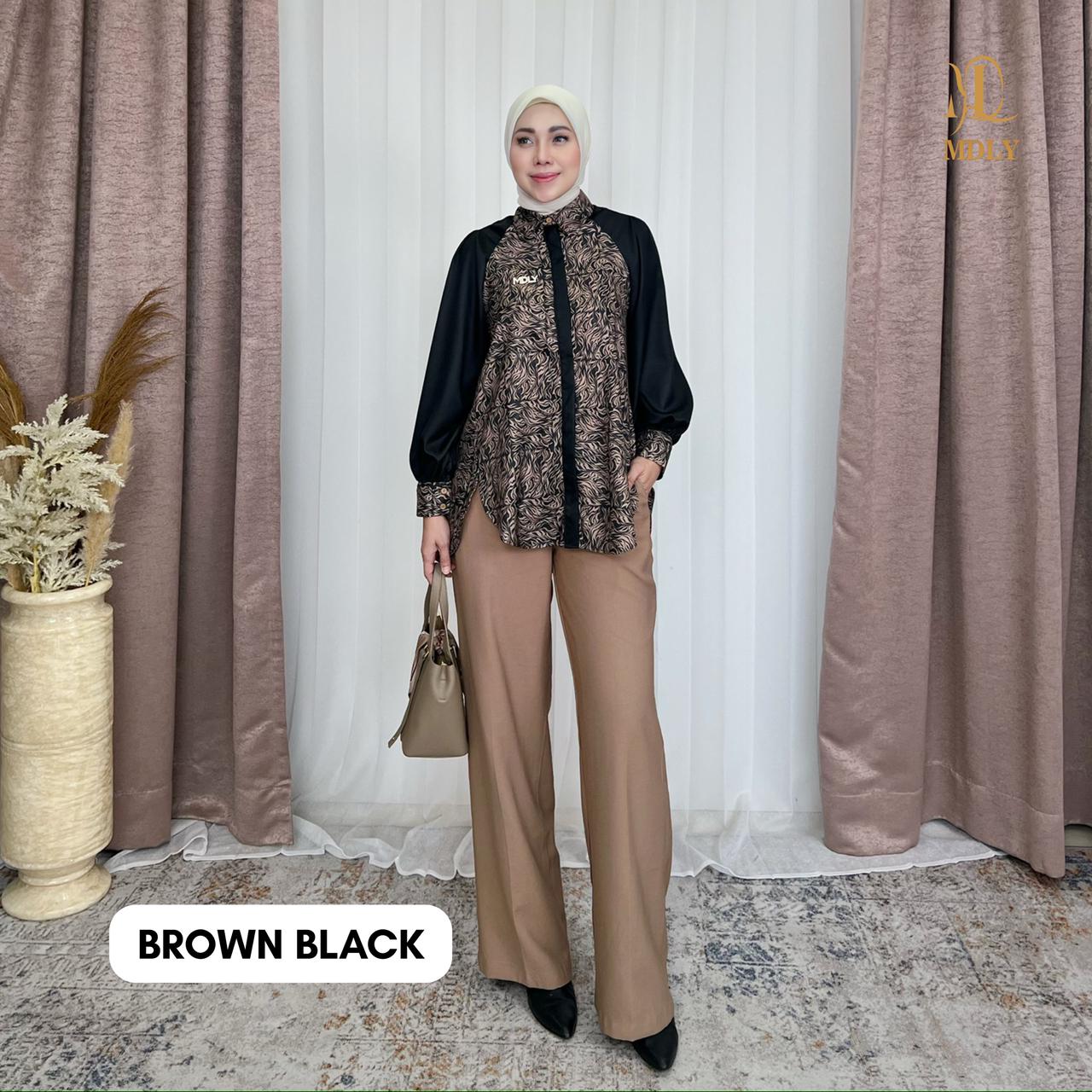 Nadine Set New Set Collection by MDLY