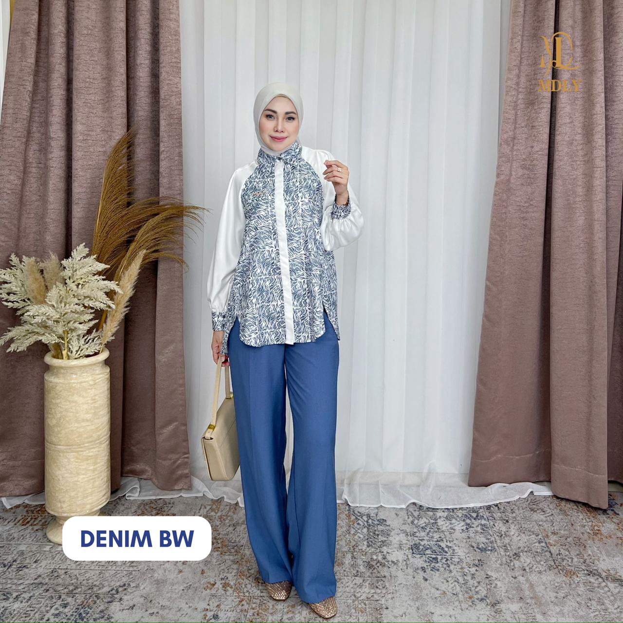 Nadine Set New Set Collection by MDLY