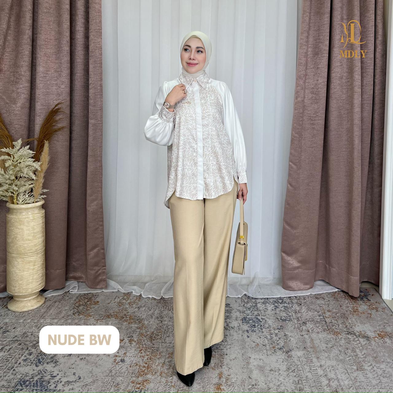 Nadine Set New Set Collection by MDLY