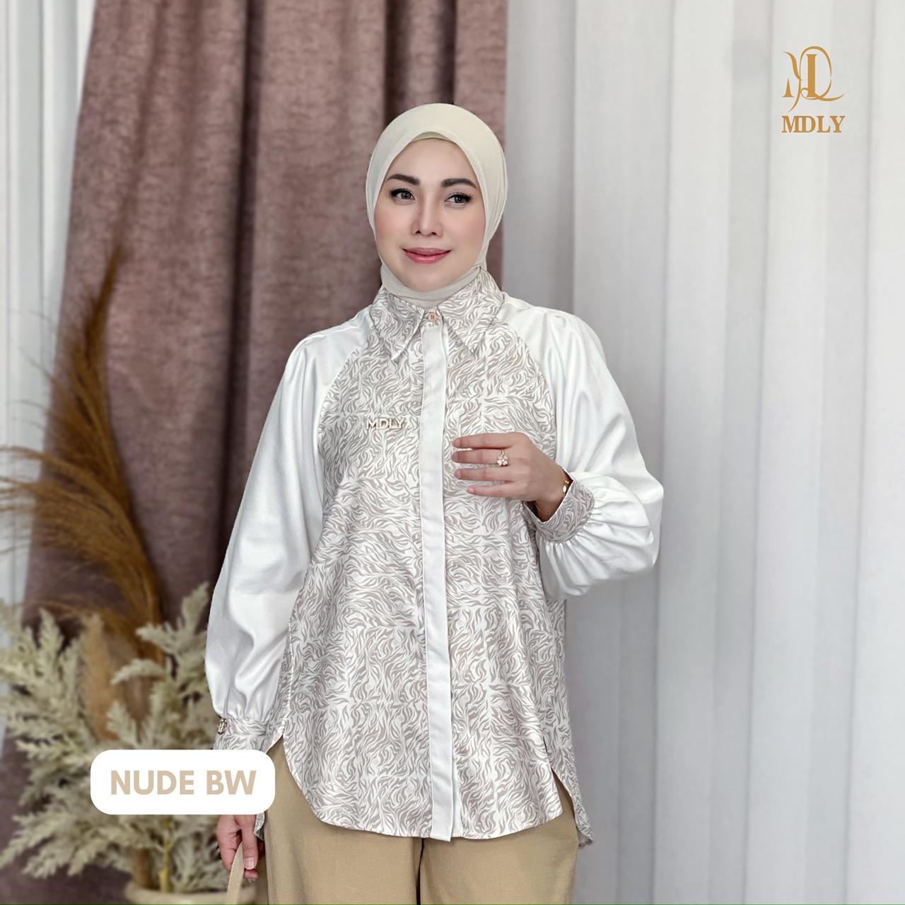 Nadine Set New Set Collection by MDLY