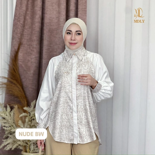 Image of Nadine Set New Set Collection by MDLY