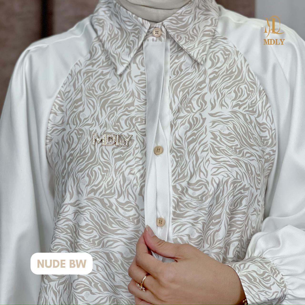 Nadine Set New Set Collection by MDLY