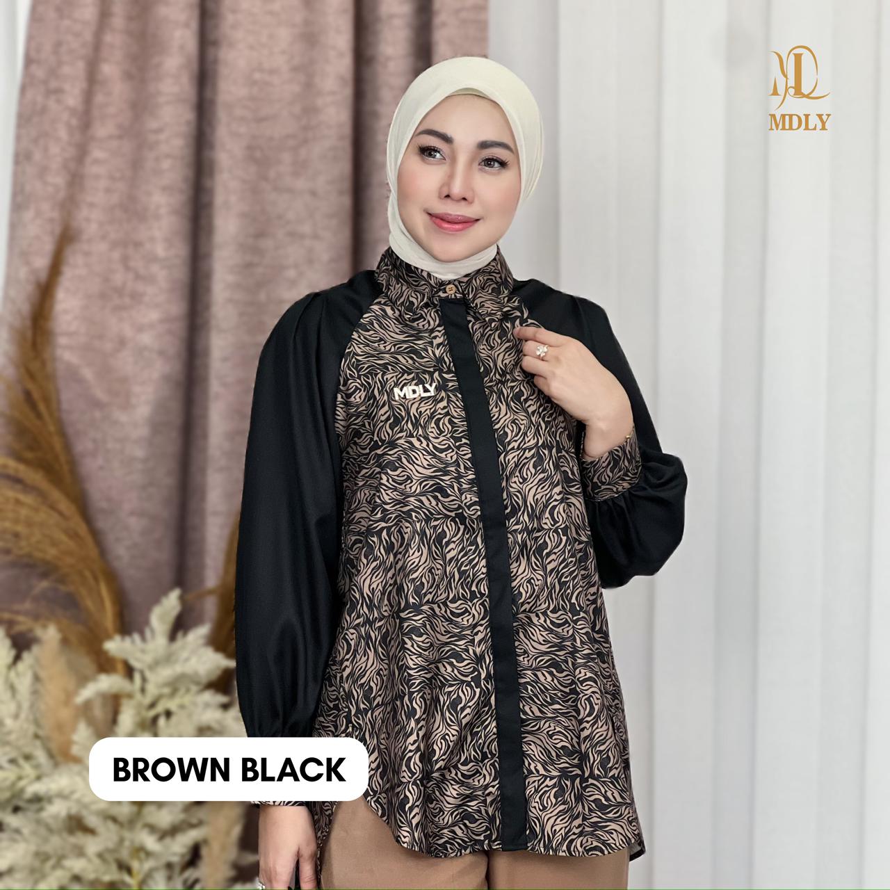 Nadine Set New Set Collection by MDLY