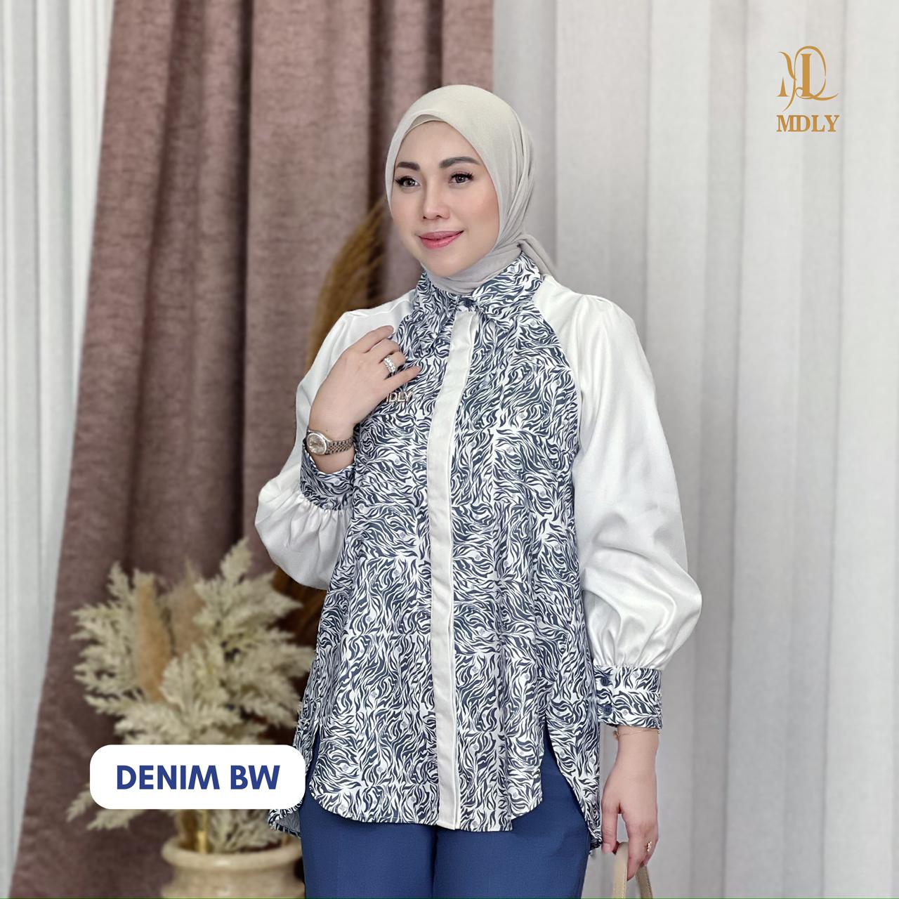 Nadine Set New Set Collection by MDLY