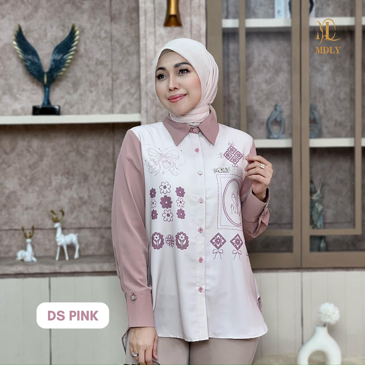 Meawdow New Shirt Collection by MDLY