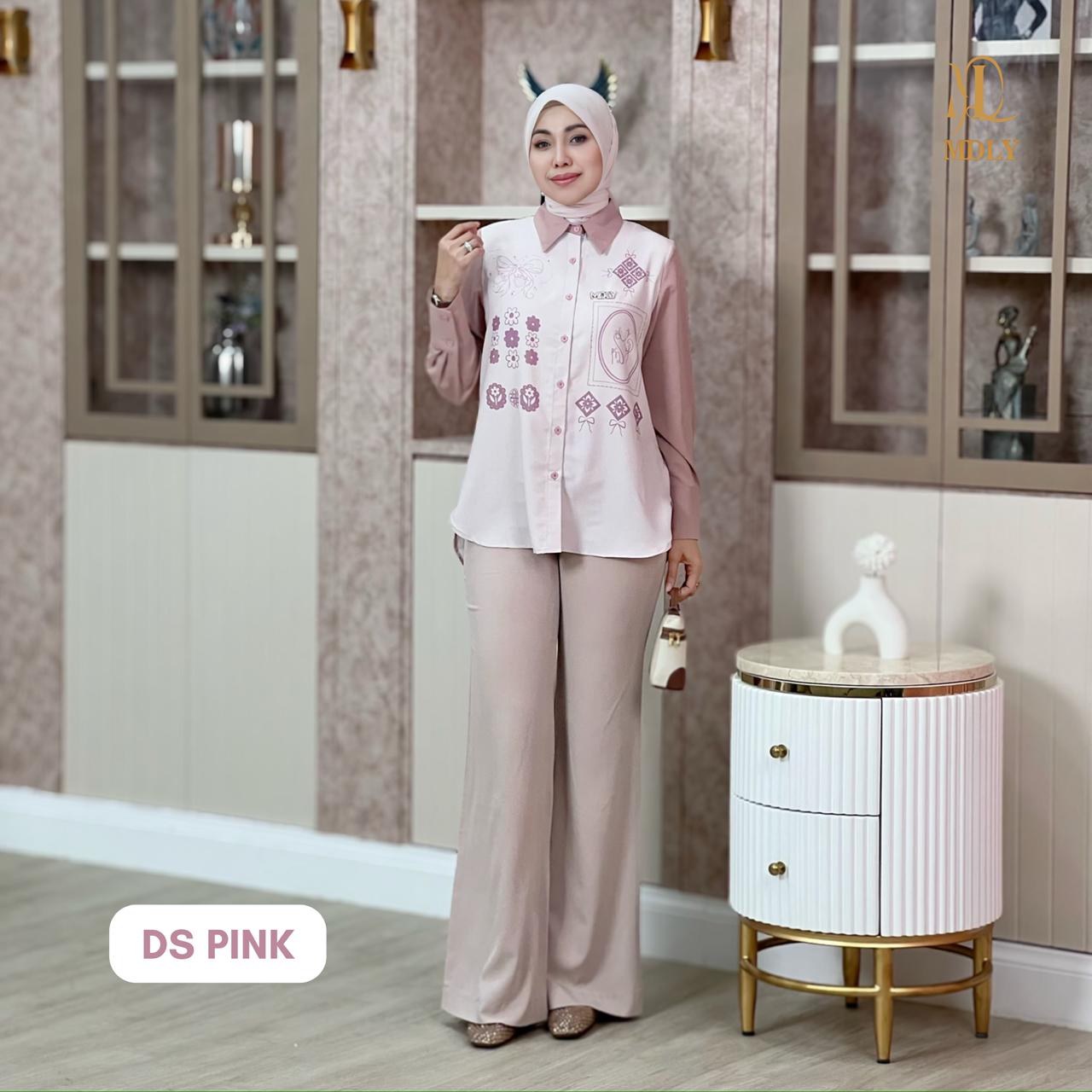Meawdow New Shirt Collection by MDLY