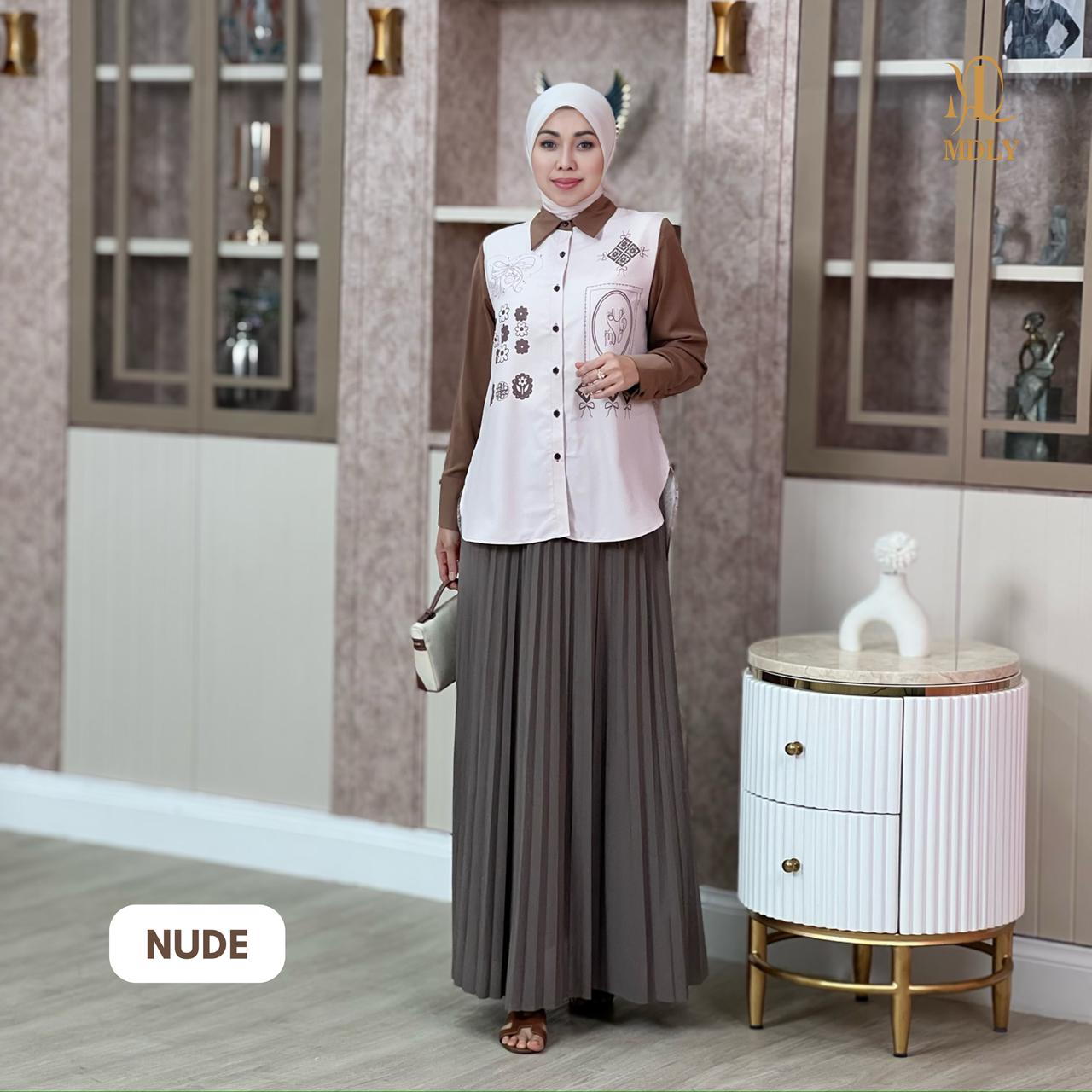 Meawdow New Shirt Collection by MDLY