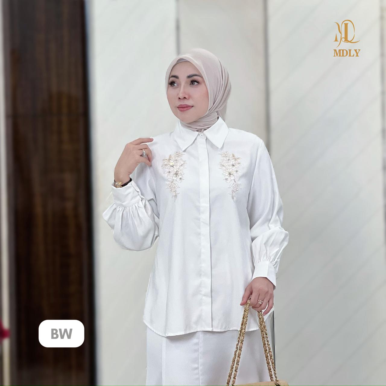 Khania Shirt New Shirt Collection by MDLY
