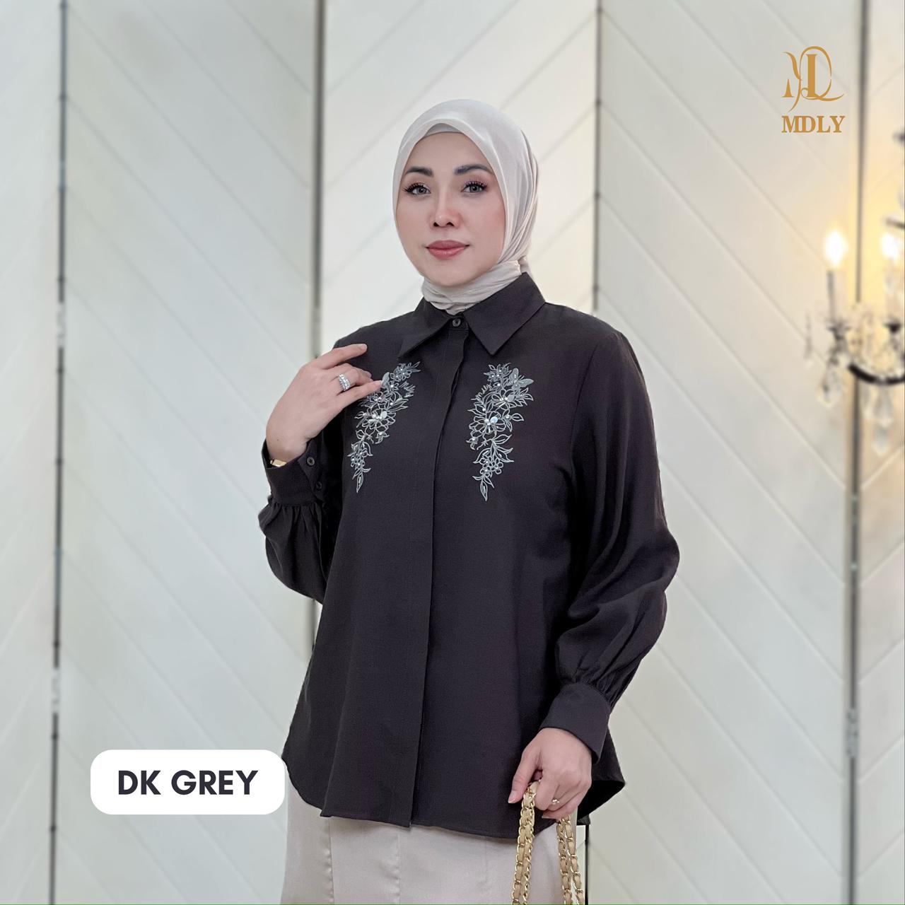Khania Shirt New Shirt Collection by MDLY