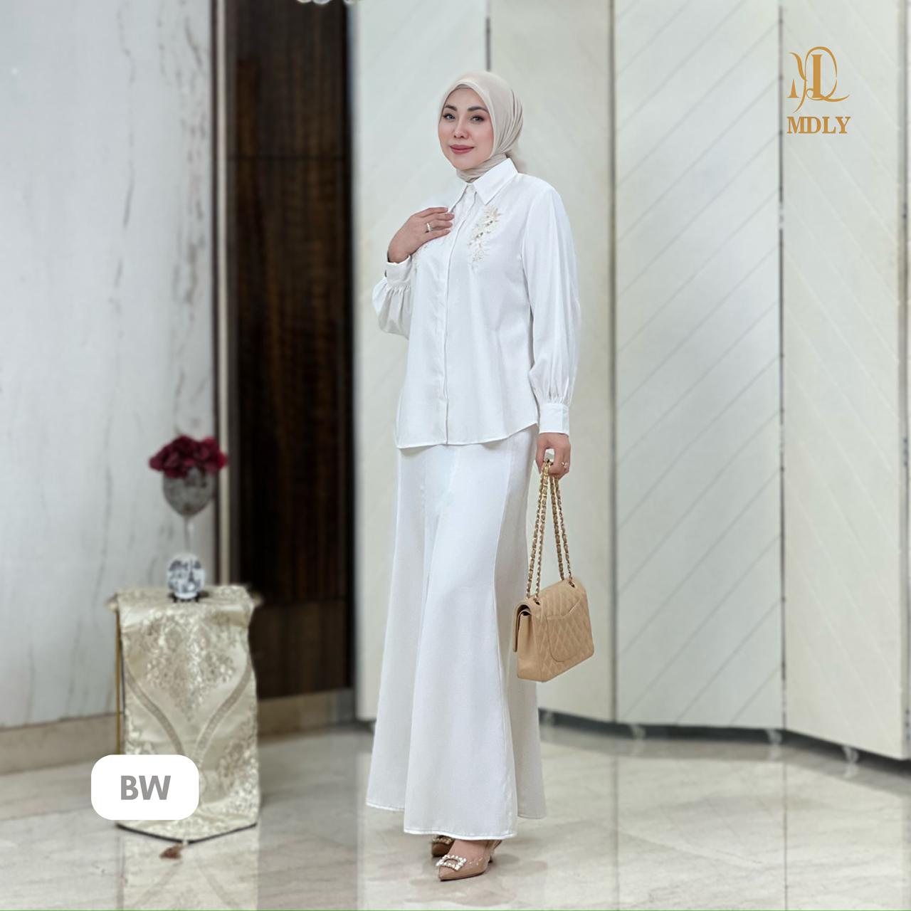 Khania Shirt New Shirt Collection by MDLY