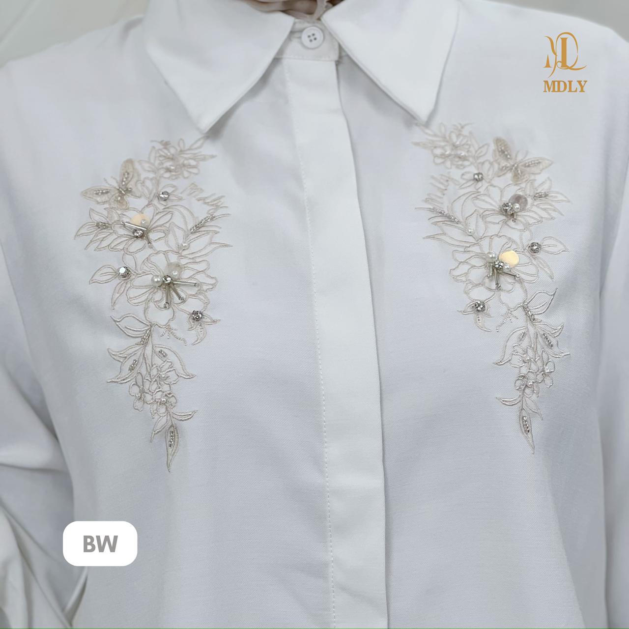 Khania Shirt New Shirt Collection by MDLY