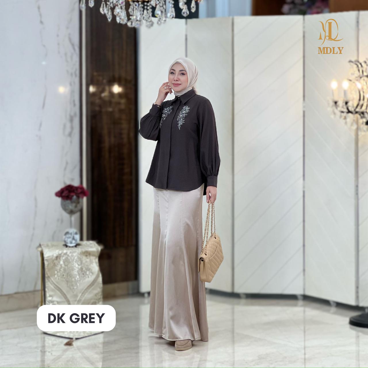 Khania Shirt New Shirt Collection by MDLY