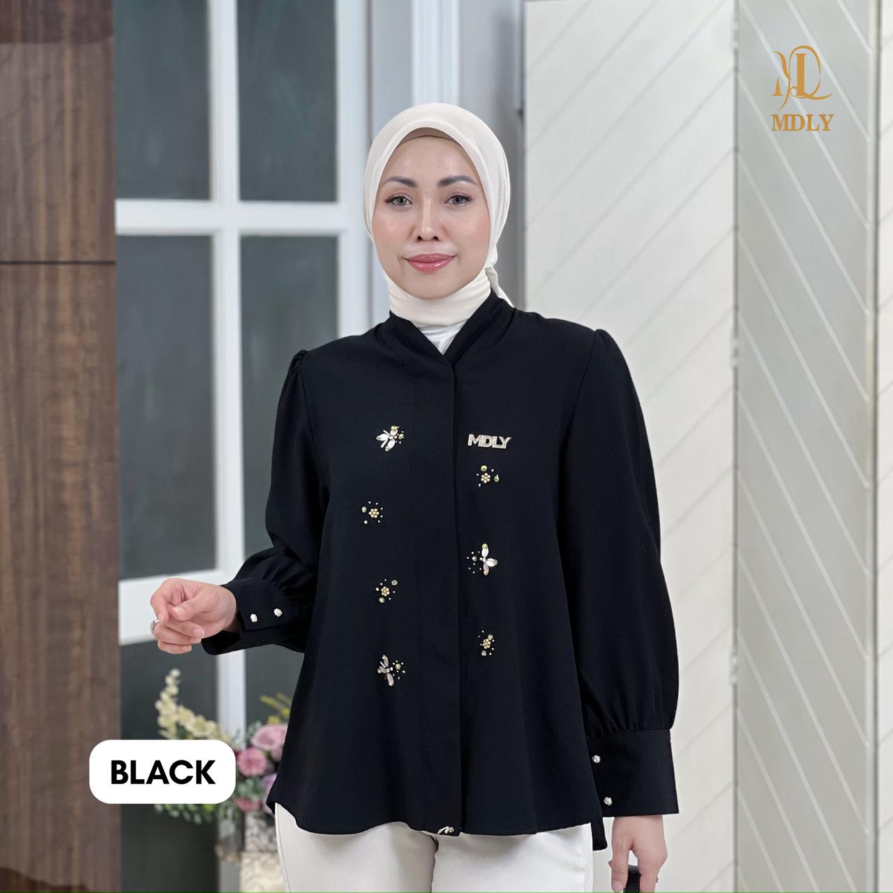 Elara Top Shirt New Collection by MDLY