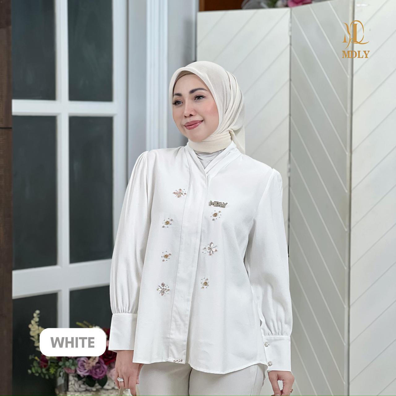 Elara Top Shirt New Collection by MDLY